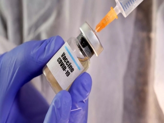 ارتش آمریکا : تا پایان سال به واکسن ویروس کرونا دست پیدا می‌کنیم