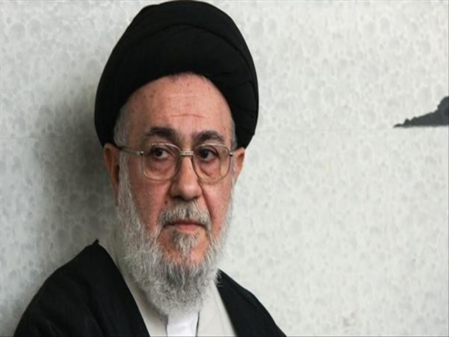 نامۀ آقای موسوی خوئینیها به رهبر چه بود؟ نامۀ آقای موسوی خوئینیها به رهبر چه بود؟