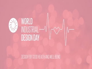 29 ژوئن ، روز جهانی طراحی صنعتی