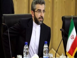باقری : دلیل مرگ قاضی منصوری هنوز مبهم است