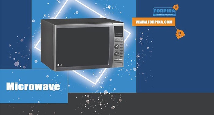 ترفندهای تشخیص قیمت مایکروویو