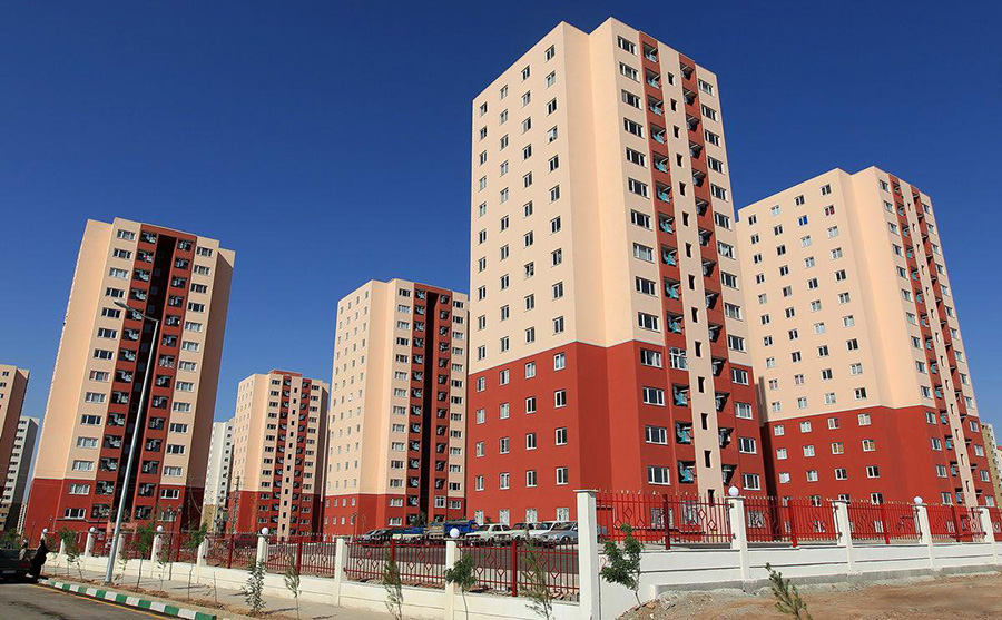 700 واحد مسکن مهر پردیس در اختیار یک دلال - 700 units of Mehr house in Pardis at hands of a broker 700 واحد مسکن مهر پردیس در اختیار یک دلال - 700 units of Mehr house in Pardis at hands of a broker