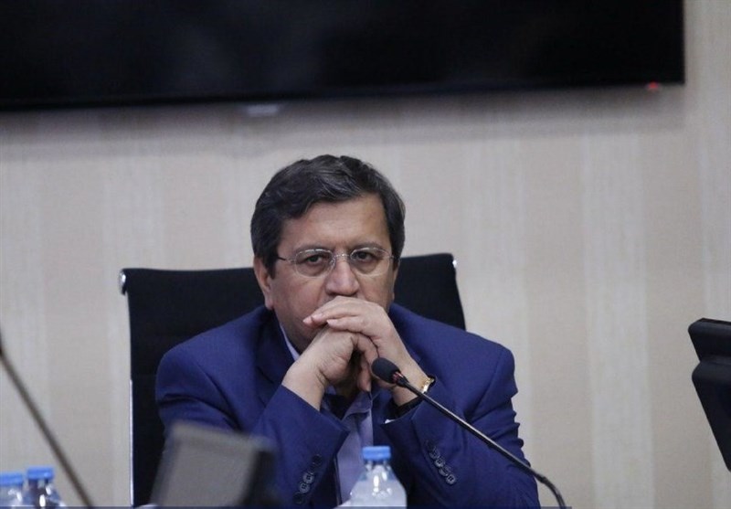 انتقاد شدید همتی از کرهجنوبی بهدلیل عدم پرداخت پول نفت به بهانه تحریم انتقاد شدید همتی از کرهجنوبی بهدلیل عدم پرداخت پول نفت به بهانه تحریم
