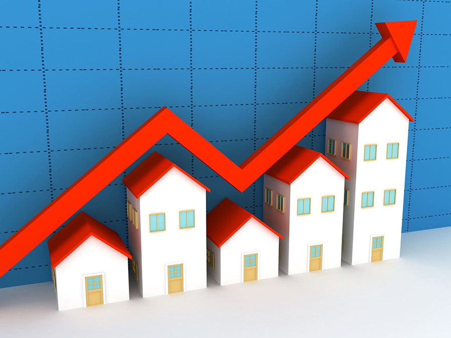 هر متر خانه 42 درصد گران شد - House meters became 42 percent expensive