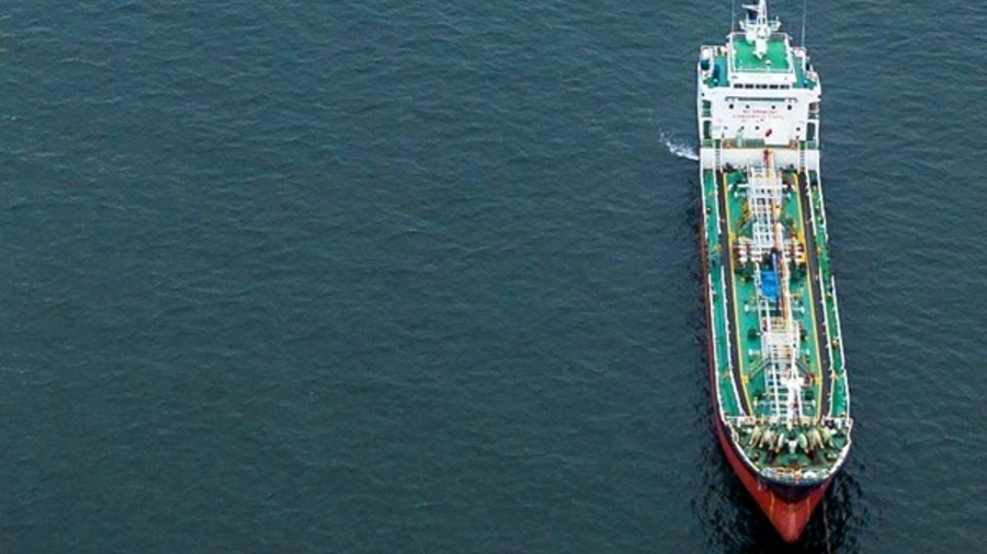 ششمین کشتی ایران به ونزوئلا رسید