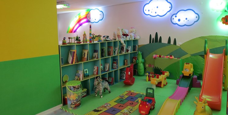 مهد‌های کودک تهران از شنبه باز می‌شود - Kindergartens in Tehran will open on Saturday