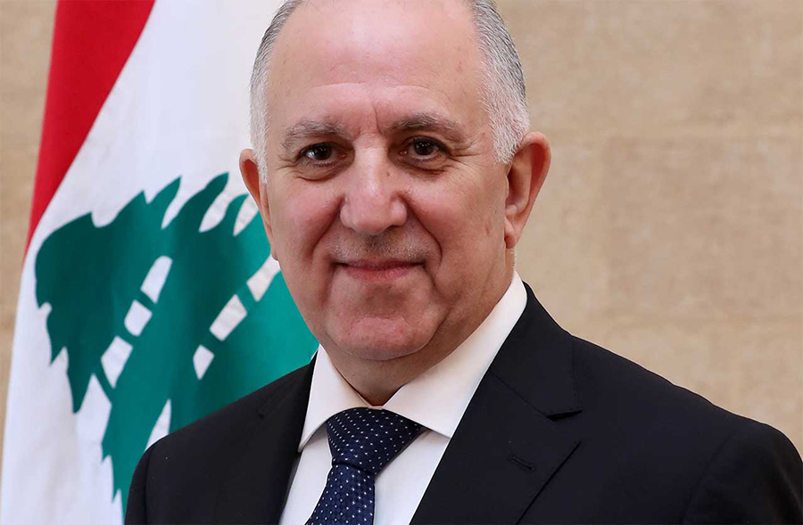جنجال وزیر کشور لبنان با اعتراف به قتل 2 نفر - Lebanon Interior Minister Controversy over Murder 2 people