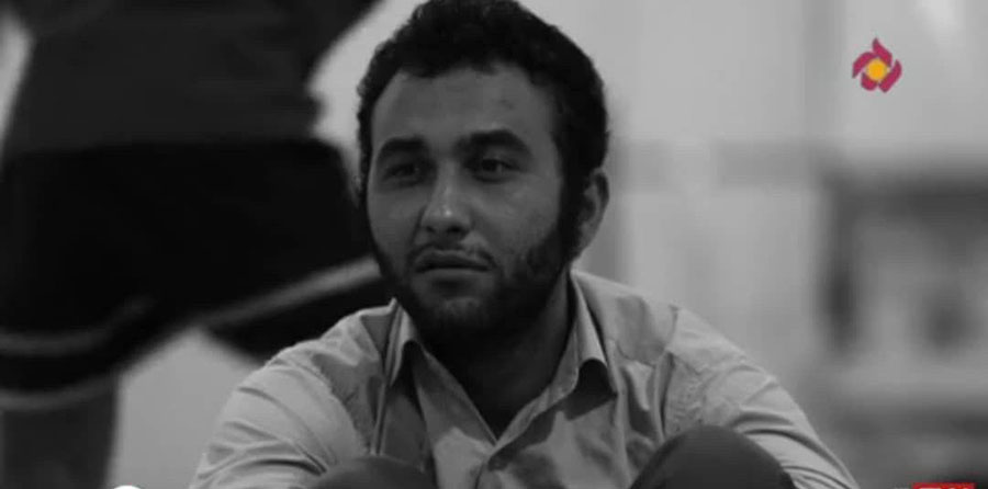 سریال سفید و سیاه شبکه پنج تهران سریال سفید و سیاه شبکه پنج تهران