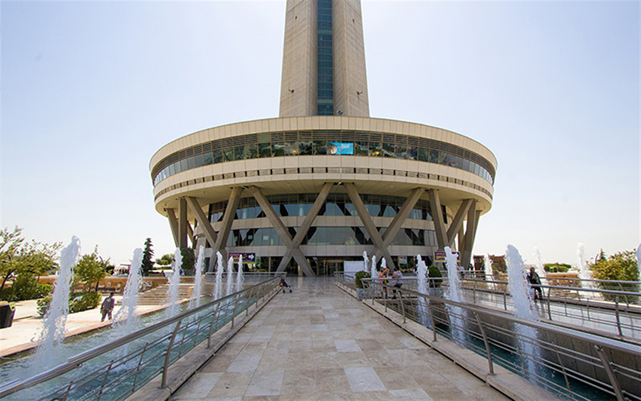 برج میلاد پس از 4 ماه تعطیلی بازگشایی میشود - Milad Tower will reopen after 4 months of closure برج میلاد پس از 4 ماه تعطیلی بازگشایی میشود - Milad Tower will reopen after 4 months of closure