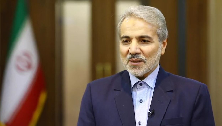 خبرهای جدید نوبخت برای بازنشستگان - New news for retirees خبرهای جدید نوبخت برای بازنشستگان - New news for retirees