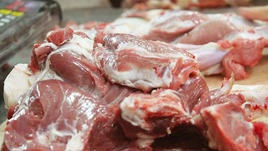قیمتهای جدید گوشت قرمز، جگر و کله ‌پاچه - New prices for red meat, liver and kalle-pache