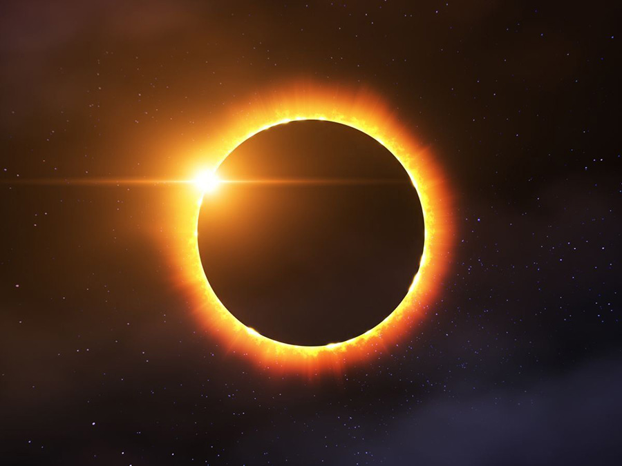 وقوع خورشیدگرفتگی جزئی در یکم تیر ماه - Partial solar eclipse occurred on Tir 1 وقوع خورشیدگرفتگی جزئی در یکم تیر ماه - Partial solar eclipse occurred on Tir 1