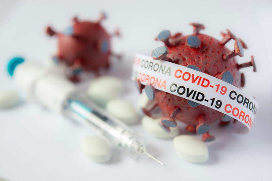 نتایج مثبت اثربخشی یک داروی ایرانی در درمان ویروس کرونا - Positive results of the effectiveness of an Iranian drug in the treatment of coronavirus نتایج مثبت اثربخشی یک داروی ایرانی در درمان ویروس کرونا - Positive results of the effectiveness of an Iranian drug in the treatment of coronavirus