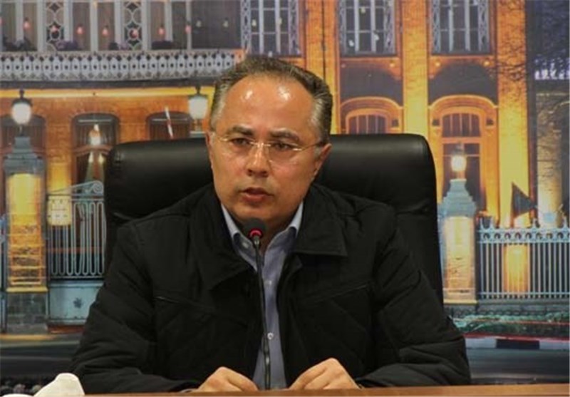رئیس شورای شهر تبریز بازداشت شد - The head of the Tabriz City Council was arrested