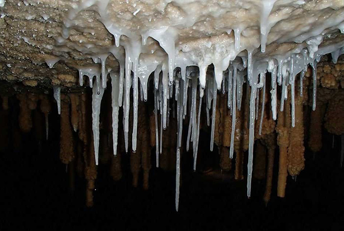 زرین رود یا زرین آباد کجاست