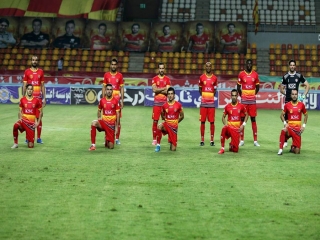 16 عضو باشگاه فلاد خوزستان به کرونا مبتلا شدند