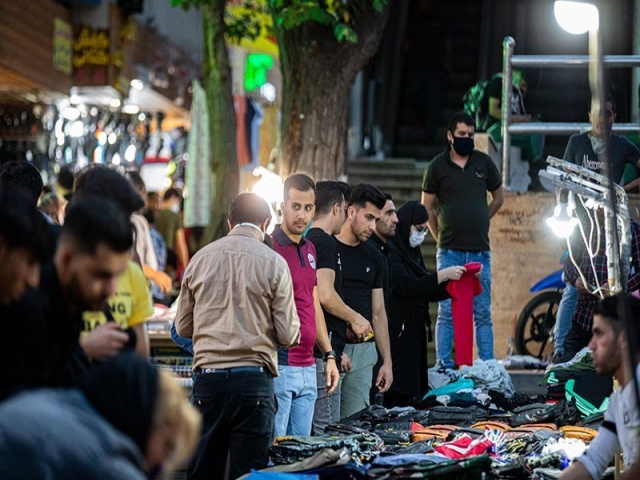 ممنوعیت‌ و محدودیت‌‌های یک هفته ای کرونا در تهران اعلام شد