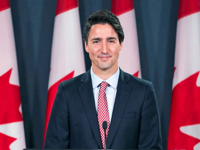 سوءقصد به جان نخست ‌وزیر کانادا