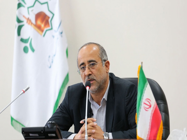 ویروس کرونا در مشهد شرایط ویژهای پیدا کرده است ویروس کرونا در مشهد شرایط ویژهای پیدا کرده است