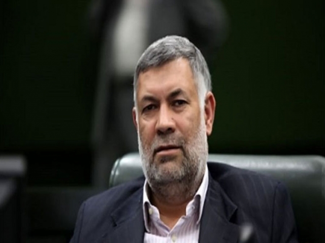 استیضاح روحانی در دستور کار مجلس نیست استیضاح روحانی در دستور کار مجلس نیست