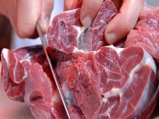 دلیل افزایش قیمت گوشت قرمز اعلام شد