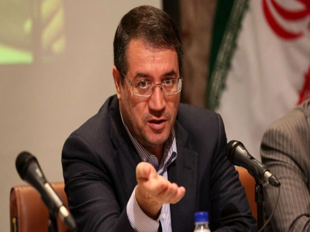 مشکلی برای تأمین ماسک در صورت تشدید کرونا وجود ندارد مشکلی برای تأمین ماسک در صورت تشدید کرونا وجود ندارد