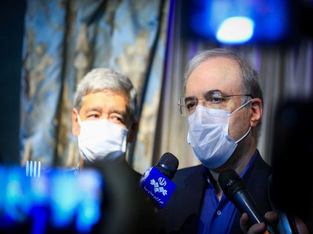 امروز وضعیت آزمونهای سراسری تعیین تکلیف میشود امروز وضعیت آزمونهای سراسری تعیین تکلیف میشود