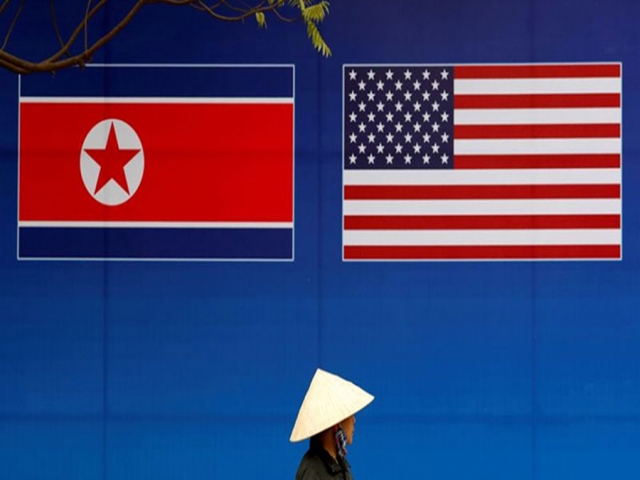 کره‌شمالی: هیچ قصدی برای مذاکره با آمریکا نداریم