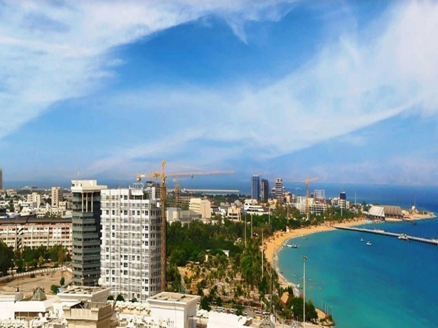 ماجرای واگذاری جزیره کیش به چین چیست ماجرای واگذاری جزیره کیش به چین چیست
