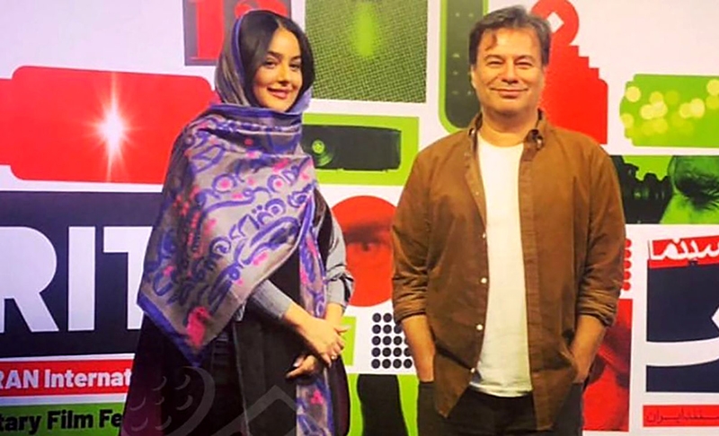 بیوگرافی پیمان قاسم خانی