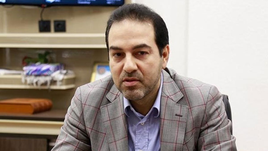 عدم دسترسی ایران به واکسن کرونا تا یکسال آینده - Iran will not have access to Corona vaccine till next year عدم دسترسی ایران به واکسن کرونا تا یکسال آینده - Iran will not have access to Corona vaccine till next year