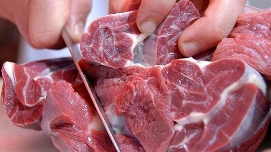 دلیل افزایش قیمت گوشت قرمز اعلام شد - The reason for the increase in the price of red meat was announced