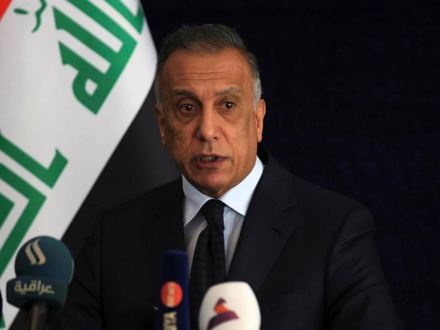 نخست وزیر عراق وارد تهران شد نخست وزیر عراق وارد تهران شد