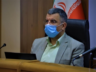 دکتر حریرچی : امیدوار هستیم واکسن آنفلو‌انزای ایرانی ‌تا پاییز ‌آماده‌ عرضه شود