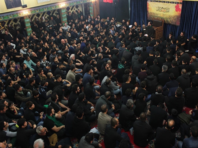 مراسم سوگواری ایام محرم در استان تهران با رعایت پروتکل‌های بهداشتی برگزار می‌شود