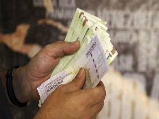 ویروس کرونا تا 5 روز بر روی اسکناس‌ باقی می ماند