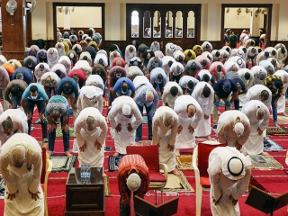 اقامه نماز عید قربان در 7 کشور عربی ممنوع شد