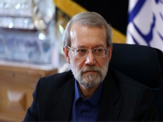 علی لاریجانی دوباره در بیمارستان بستری شد