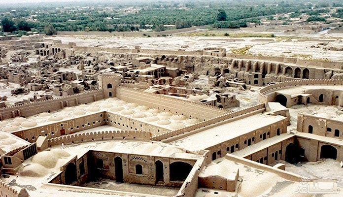 پایتخت های باستانی ایران را بشناسید