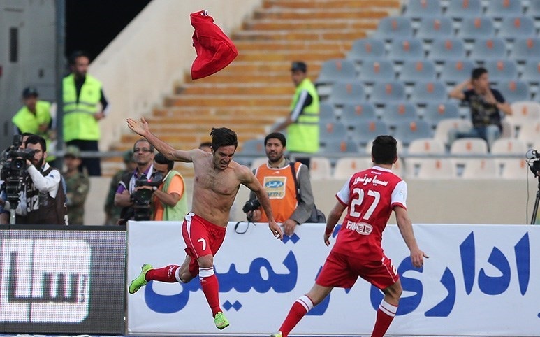 hat-trick-in-esteghlal-tracture-club-game