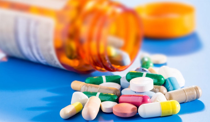 لیست کامل داروخانه های مشهد