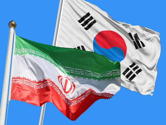 خبرگزاری یونهاپ مدعی شد : توافق کره جنوبی و ایران برای تجارت کالاهای بشردوستانه