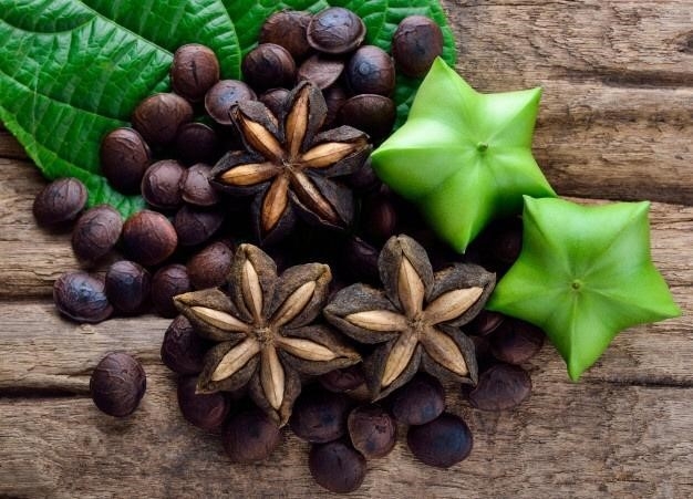 اینکا اینچی؛ معجزه زیبایی و جوانی پوست!