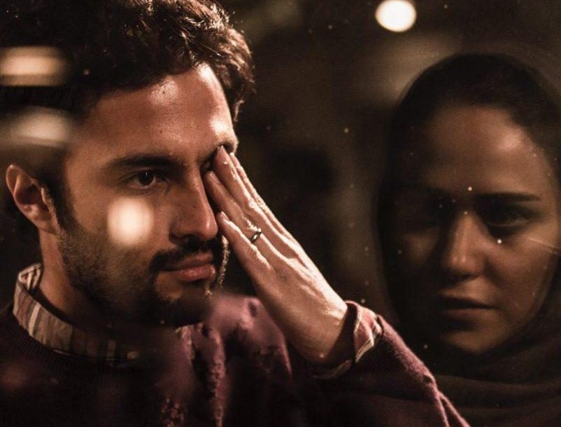 هتریک در سینمای ایران