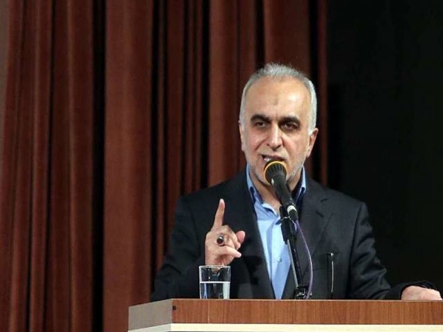وزیر اقتصاد با بحث جاماندگان سهام عدالت مخالفت کرد وزیر اقتصاد با بحث جاماندگان سهام عدالت مخالفت کرد