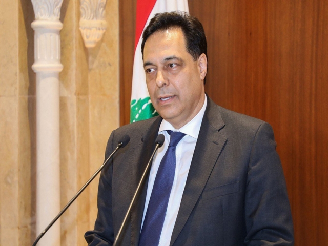 نخست‌وزیر لبنان فردا را عزای عمومی اعلام کرد