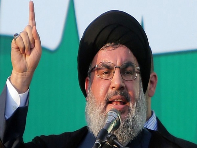 سخنرانی سید حسن نصرالله در پی انفجار بیروت به تعویق افتاد سخنرانی سید حسن نصرالله در پی انفجار بیروت به تعویق افتاد