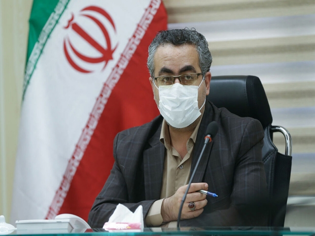 پروتکل بهداشتی برای برگزاری مراسم محرم هنوز ابلاغ نشده است پروتکل بهداشتی برای برگزاری مراسم محرم هنوز ابلاغ نشده است