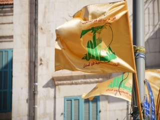حزب الله: انفجار بیروت فاجعه‌ای است که همبستگی همه را می‌طلبد