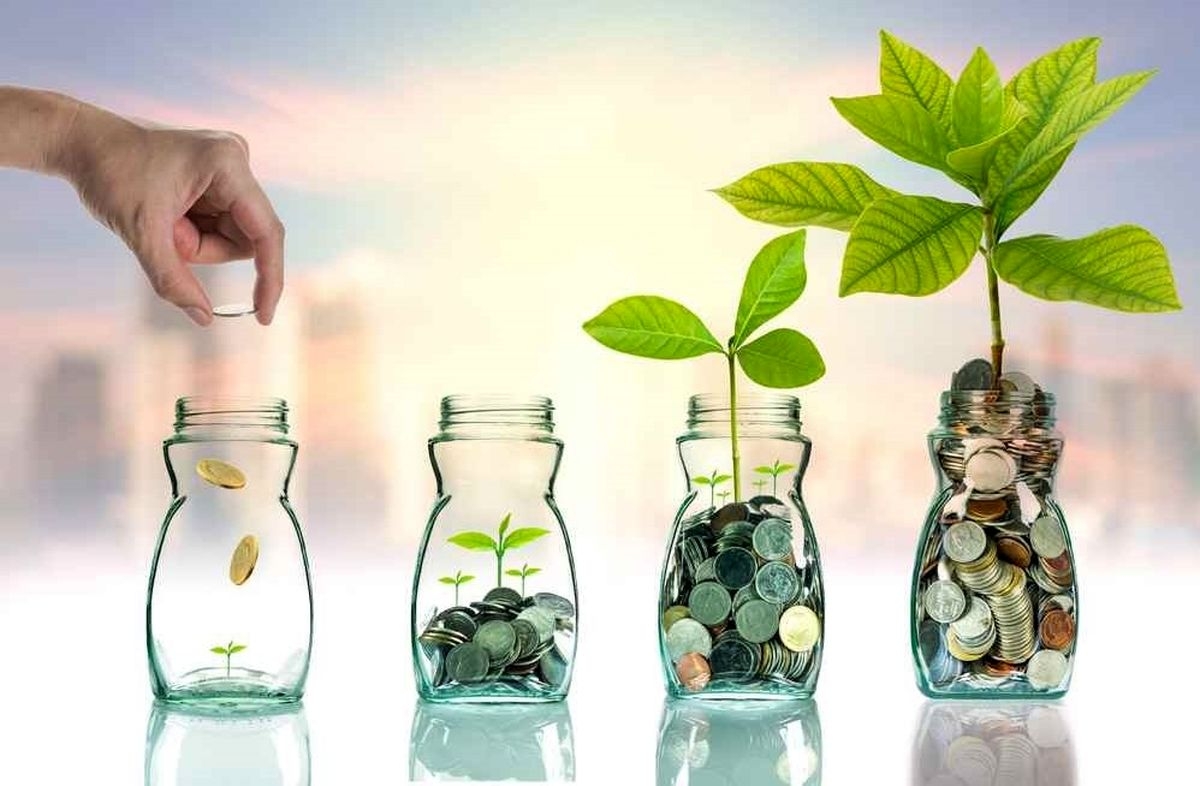کجا سرمایه گذاری کنیم؟ بورس یا دلار؟